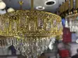 Brand New Chandelier - 2