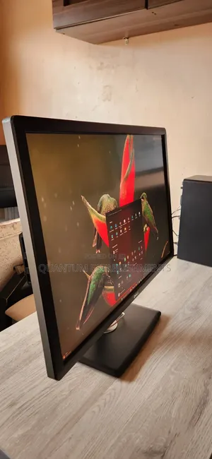 Dell UltraSharp U3014t 30-Inch Monitor 2560x1600 IPS