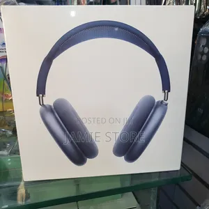 Apple AirPods Max Wireless Headphones