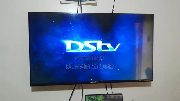 Globalstar 40-Inch Smart TV - 1