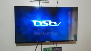 Globalstar 40-Inch Smart TV