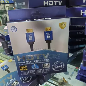 HDMI Cable 1.5m