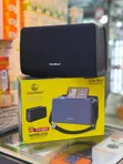 BoomBest LN-711BT Super Bass Portable Wireless Bluetooth Speaker - 1