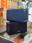 BoomBest LN-711BT Super Bass Portable Wireless Bluetooth Speaker - 3