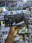 Panda Flat Iron - 1
