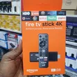 Amazon Fire TV Stick 4K - 1