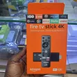 Amazon Fire TV Stick 4K - 2