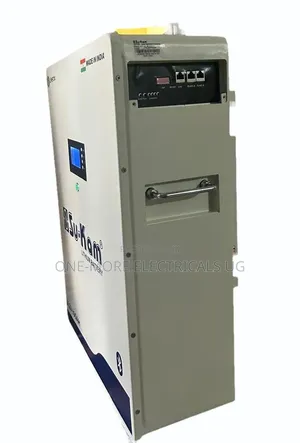 Sukam Lithium Battery 5kWh/48V