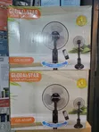 Globalstar GS-4039R Heavy-Duty Standing Fan with Remote - 1