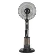 Globalstar GS-4039R Heavy-Duty Standing Fan with Remote - 5