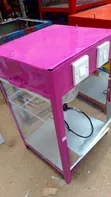 Steady and Productive Popcorn Machine - 2
