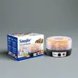 Sonifer 5-Layer Electric Food Dehydrator - 2