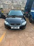 Subaru Legacy 2.0 G 2008 Black - 1