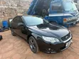 Subaru Legacy 2.0 G 2008 Black - 2