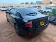 Subaru Legacy 2.0 G 2008 Black - 3