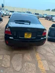 Subaru Legacy 2.0 G 2008 Black - 5