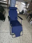 2-in-1 Foldable Bed Resting Chair - 1