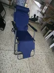 2-in-1 Foldable Bed Resting Chair - 3