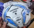 Molten Size 4 Soccer Ball - 1