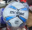 Molten Size 4 Soccer Ball - 2
