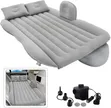 GoodHood Premium PVC Car Air Mattress - 1