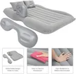 GoodHood Premium PVC Car Air Mattress - 2