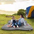 GoodHood Premium PVC Car Air Mattress - 4