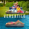 GoodHood Premium PVC Car Air Mattress - 5