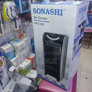 Sonashi Portable Air Cooler