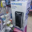 Sonashi Portable Air Cooler - 1
