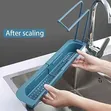Adjustable Kitchen Sink Holder Rack - 3