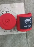 Venum Kontact Boxing Hand Wraps - 2