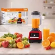 Citronic Commercial Blender 6L - 4500W - 3
