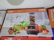 Citronic Commercial Blender 6L - 4500W - 4