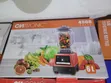 Citronic Commercial Blender 6L - 4500W - 5