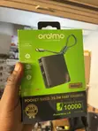 Oraimo Power Bank 10,000mAh - 1