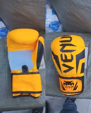 Kids Boxing Gloves - Brand New