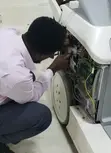 Biomedical Engineer - Medical Equipment Installation & Repair - 2