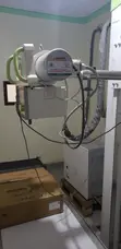 Biomedical Engineer - Medical Equipment Installation & Repair - 3