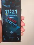 Samsung Galaxy Note 20 Ultra 5G 128GB Black - 2