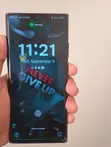 Samsung Galaxy Note 20 Ultra 5G 128GB Black - 4