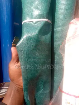 Carport Shade Net