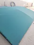 Carport Shade Net - 2