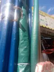 Carport Shade Net - 4