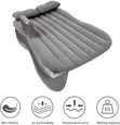 Waterproof Multipurpose Inflatable Bed for Car/Home/SUV - 5