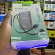 Quiqq Power Bank 10,000mAh - 2