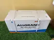 ALLGRAND 2.4kWh 200Ah 12V Pure GEL Battery - Solar Inverter Backup - 1