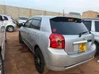Toyota Allex 2007 White - 4