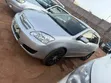 Toyota Allex 2007 White - 5