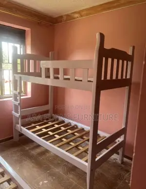 3x6 Bunk Bed